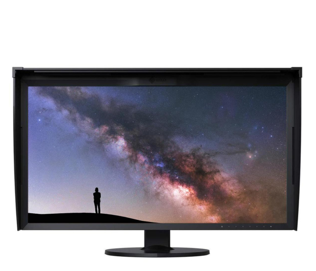 Eizo ColorEdge CG319X-BK 4K - 449171 - zdjęcie